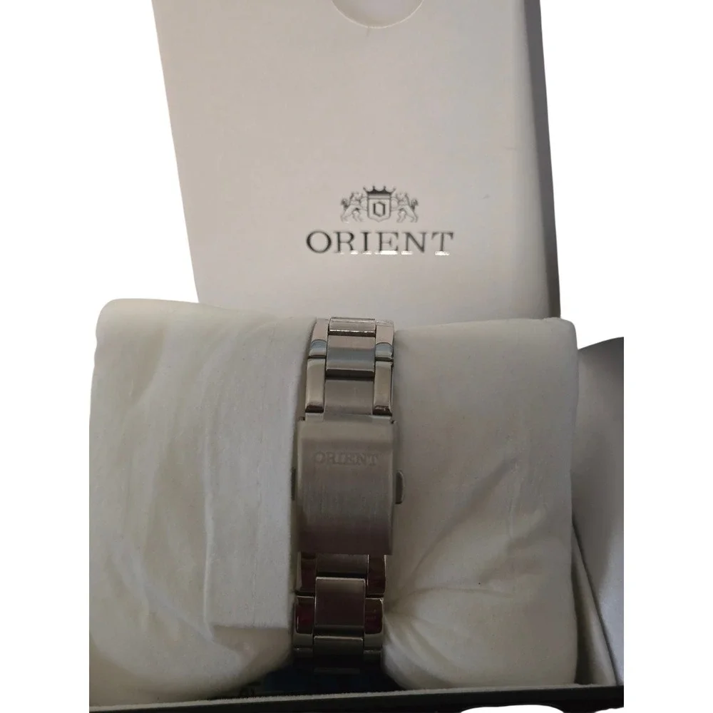 Orient ladies watch
